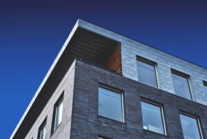 Edificio de apartamentos