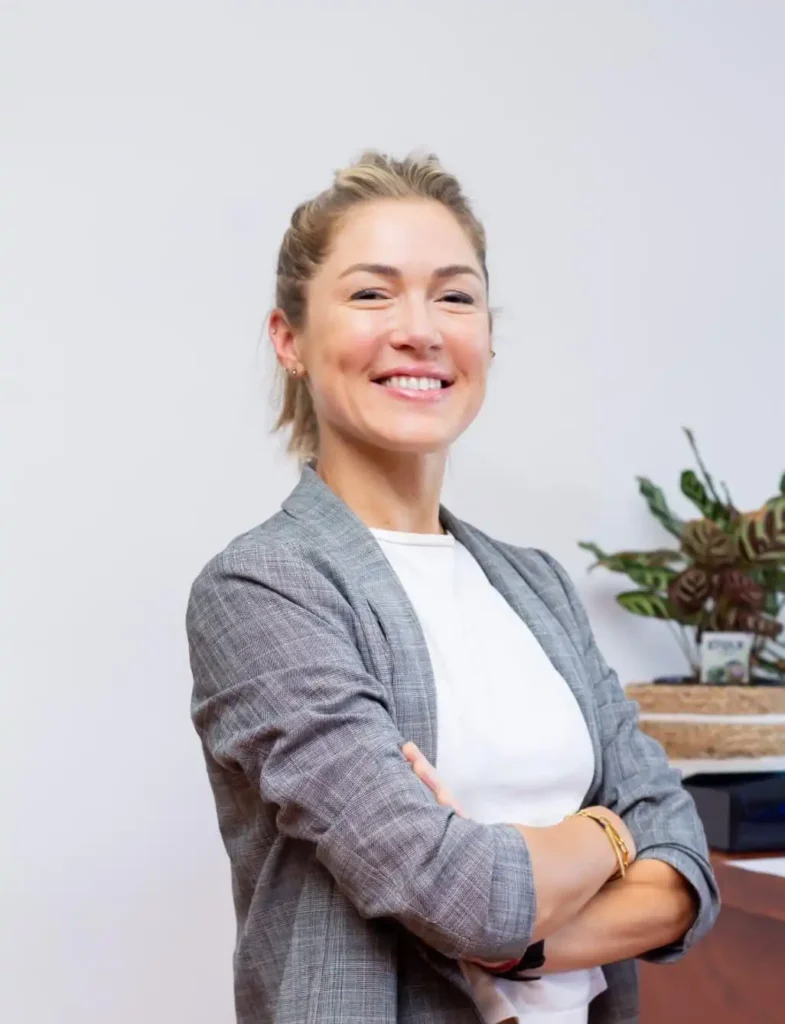 Lauriane Avandgardinmo